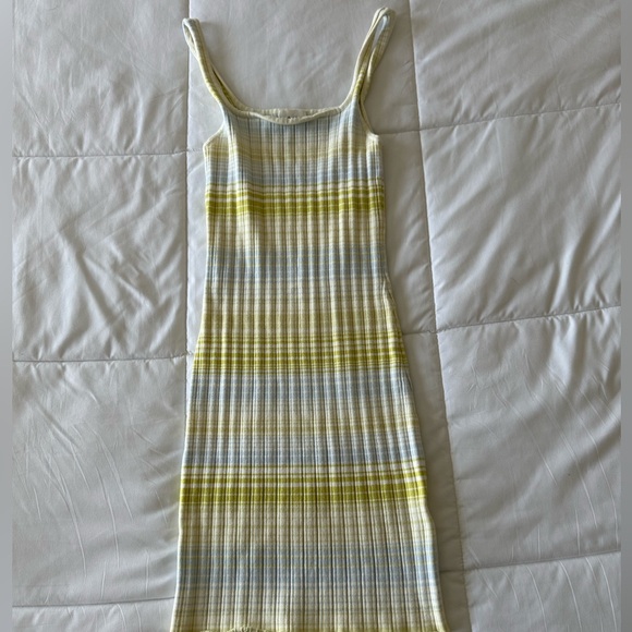 Aritzia Mini Dress (C125) - Picture 1 of 4